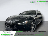 Maserati Ghibli occasion année 2020 boite Automatique Annonce Maserati Ghibli occasion Essence 3.0 V6 430 S à Beaupuy