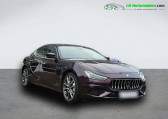 Maserati Ghibli 3.0 V6 430 S   Beaupuy 31