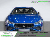 Annonce Maserati Ghibli occasion Essence 3.0 V6 430 S  Beaupuy