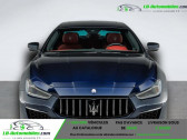 Voiture occasion Maserati Ghibli 3.0 V6 430 S