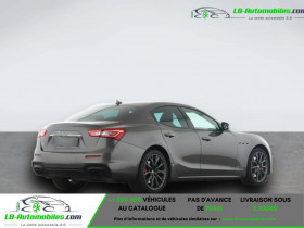 Maserati Ghibli 3.0 V6 430  occasion � Beaupuy - photo n�16