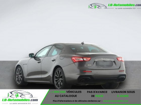 Maserati Ghibli 3.0 V6 430  occasion � Beaupuy - photo n�15