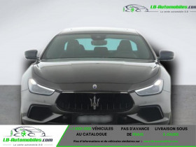 Maserati Ghibli 3.0 V6 430  occasion � Beaupuy - photo n�14