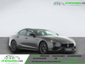 Maserati Ghibli 3.0 V6 430  occasion � Beaupuy - photo n�17