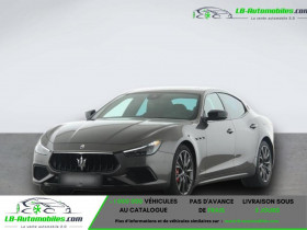 Maserati Ghibli 3.0 V6 430  occasion � Beaupuy - photo n�13