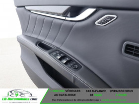 Maserati Ghibli 3.0 V6 430  occasion � Beaupuy - photo n�5