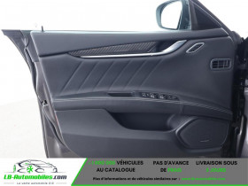 Maserati Ghibli 3.0 V6 430  occasion � Beaupuy - photo n�4