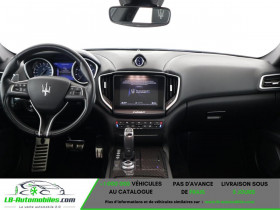 Maserati Ghibli 3.0 V6 430  occasion � Beaupuy - photo n�2