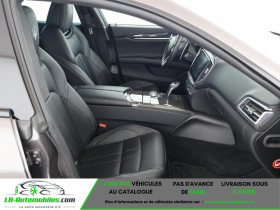 Maserati Ghibli , garage LB AUTOMOBILES � Beaupuy