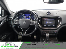 Maserati Ghibli 3.0 V6 430  occasion � Beaupuy - photo n�3