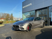 Annonce Maserati Ghibli occasion Essence 3.0 V6 430ch Modena S Q4  ORLEANS