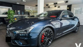 Annonce Maserati Ghibli occasion Essence 3.0 V6 430CH S Q4 GRANDSPORT 276G  Villenave-d'Ornon