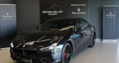Maserati Ghibli 3.0 V6 430ch S Q4 GranSport 276g   AIX EN PROVENCE 13