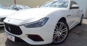 Maserati Ghibli , garage RS LYON � CHASSIEU