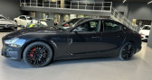 Annonce Maserati Ghibli occasion Essence 3.0 V6 430ch S Q4 RIBELLE LIMITED à AIX EN PROVENCE