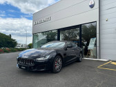 Maserati Ghibli 3.0 V6 430ch S Q4  2017 - annonce de voiture en vente sur Auto Sélection.com