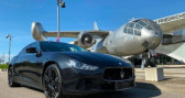 Annonce Maserati Ghibli occasion Diesel 3.0 V6 Diesel Automatique Cuir/Navigation/Xénon à Champ Sur Marne