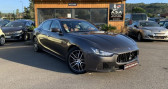 Maserati Ghibli 3.0 V6 Diesel - BVA  2013 BERLINE . PHASE 1  à MOUGINS 06