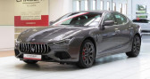 Annonce Maserati Ghibli occasion Diesel 3.0 V6 Diesel - BVA - BERLINE GranSport à Tours