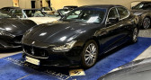Annonce Maserati Ghibli occasion Essence 3.0 V6 S Q4 411ch  Le Mesnil-en-Thelle