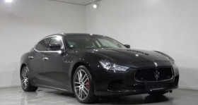 Maserati Ghibli , garage CAR DESIGN IMPORT  Ozoir-la-Ferrire
