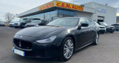 Maserati Ghibli occasion année 2015 boite Automatique Annonce Maserati Ghibli occasion Diesel 3.0D 275ch à AUBIERE