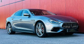 Annonce Maserati Ghibli occasion Diesel 3.0D V6 275 ch bva  PERPIGNAN