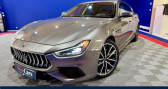 Maserati Ghibli 3.0i V6 430 GranSport SQ4 BiTurbo   ROUEN 76