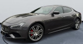 Annonce Maserati Ghibli occasion Diesel 3 3.0D - 24V V6 TURBO � carpentras