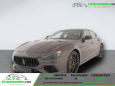 Annonce Maserati Ghibli occasion Essence 3.8 V8 Trofeo RWD Auto  Beaupuy