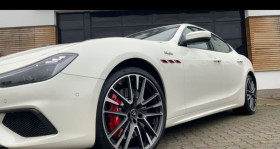 Maserati Ghibli , garage EXELLIA AUTO LEASE  Montvrain
