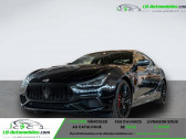 Annonce Maserati Ghibli occasion Essence 3.8 V8 Trofeo  Beaupuy
