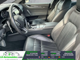 Maserati Ghibli 330 ch Hybrid  occasion � Beaupuy - photo n�8