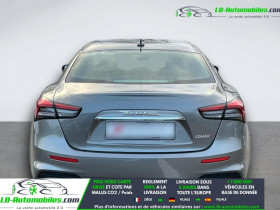 Maserati Ghibli 330 ch Hybrid  occasion � Beaupuy - photo n�7