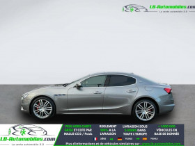 Maserati Ghibli 330 ch Hybrid  occasion � Beaupuy - photo n�6