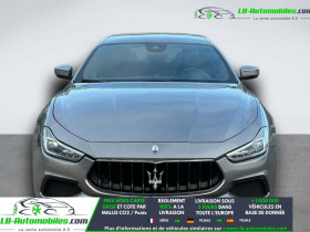 Maserati Ghibli 330 ch Hybrid  occasion � Beaupuy - photo n�5