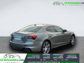 Maserati Ghibli 330 ch Hybrid  occasion � Beaupuy - photo n�4