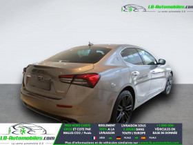 Maserati Ghibli 330 ch Hybrid  occasion � Beaupuy - photo n�3