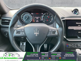Maserati Ghibli 330 ch Hybrid  occasion � Beaupuy - photo n�10