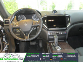 Maserati Ghibli 330 ch Hybrid  occasion � Beaupuy - photo n�2