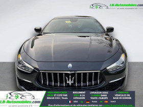 Maserati Ghibli , garage LB AUTOMOBILES � Beaupuy