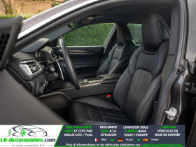 Maserati Ghibli 330 ch Hybrid  occasion � Beaupuy - photo n�6