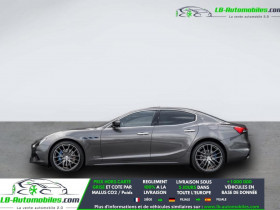 Maserati Ghibli 330 ch Hybrid  occasion � Beaupuy - photo n�5