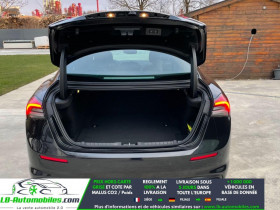 Maserati Ghibli 330 ch Hybrid  occasion � Beaupuy - photo n�10