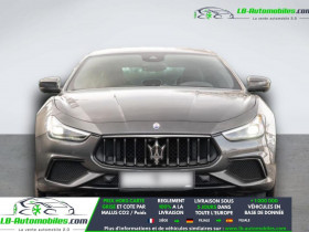 Maserati Ghibli 330 ch Hybrid  occasion � Beaupuy - photo n�4