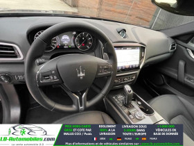 Maserati Ghibli 330 ch Hybrid  occasion � Beaupuy - photo n�9