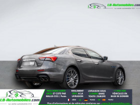 Maserati Ghibli 330 ch Hybrid  occasion � Beaupuy - photo n�3