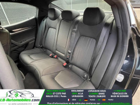 Maserati Ghibli 330 ch Hybrid  occasion � Beaupuy - photo n�8