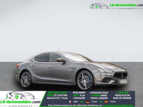 Maserati Ghibli 330 ch Hybrid  occasion � Beaupuy - photo n�2