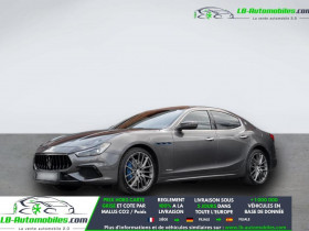 Maserati Ghibli , garage LB AUTOMOBILES � Beaupuy